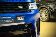 Land Rover Range Rover Sport din 2022 cu 60.500 km - oferta LAN108302 - foto 49