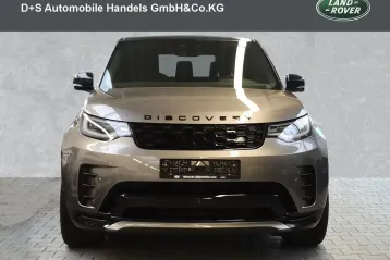 Land Rover Discovery din 2023 - oferta LAN108304