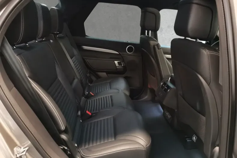 Land Rover Discovery din 2023 cu 12.990 km - oferta LAN108304 - foto 6