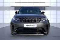 Land Rover Discovery din 2024 cu 15.500 km - oferta LAN108305 - foto 1