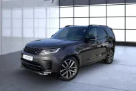 Land Rover Discovery din 2024 cu 15.500 km - oferta LAN108305 - foto 2