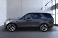 Land Rover Discovery din 2024 cu 15.500 km - oferta LAN108305 - foto 4