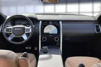 Land Rover Discovery din 2024 cu 15.500 km - oferta LAN108305 - foto 6