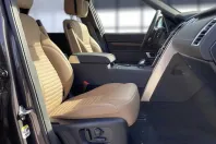 Land Rover Discovery din 2024 cu 15.500 km - oferta LAN108305 - foto 9