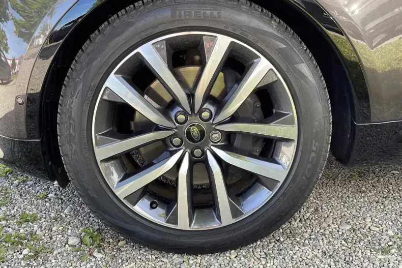 Land Rover Discovery din 2024 cu 15.500 km - oferta LAN108305 - foto 15