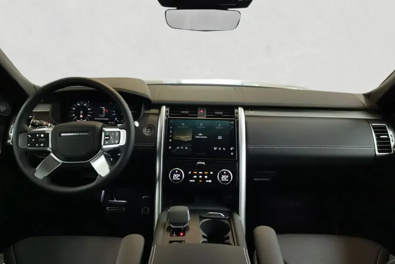 Land Rover Discovery din 2023 cu 30.000 km - oferta LAN108308 - foto 6