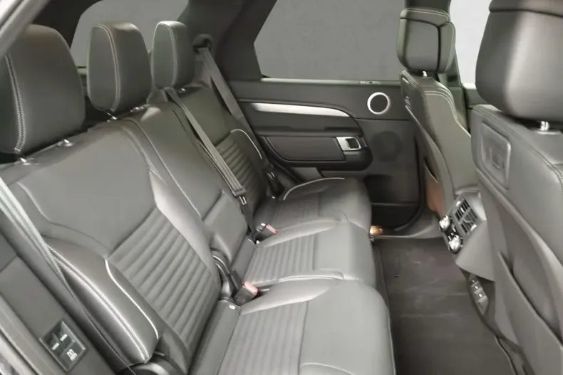 Land Rover Discovery din 2023 cu 30.000 km - oferta LAN108308 - foto 7