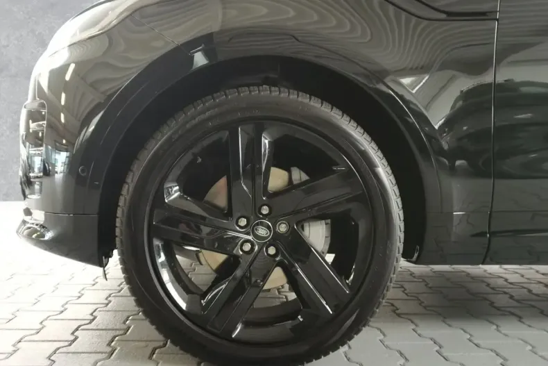 Land Rover Discovery din 2023 cu 30.000 km - oferta LAN108308 - foto 9