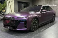 BMW i7 din 2024 cu 15.600 km - oferta BMW108310 - foto 1