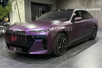 BMW i7 din 2024 - oferta BMW108310