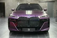 BMW i7 din 2024 cu 15.600 km - oferta BMW108310 - foto 2