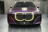 BMW i7 din 2024 cu 15.600 km - oferta BMW108310 - foto 3