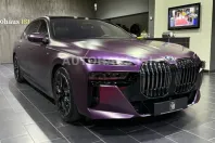 BMW i7 din 2024 cu 15.600 km - oferta BMW108310 - foto 4