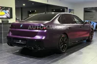 BMW i7 din 2024 cu 15.600 km - oferta BMW108310 - foto 5