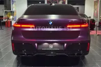 BMW i7 din 2024 cu 15.600 km - oferta BMW108310 - foto 6