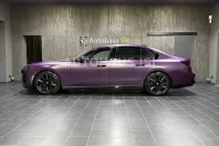 BMW i7 din 2024 cu 15.600 km - oferta BMW108310 - foto 9