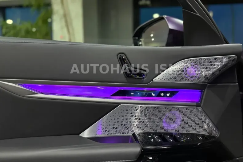 BMW i7 din 2024 cu 15.600 km - oferta BMW108310 - foto 13