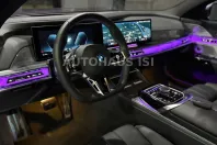 BMW i7 din 2024 cu 15.600 km - oferta BMW108310 - foto 16