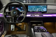 BMW i7 din 2024 cu 15.600 km - oferta BMW108310 - foto 17