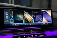 BMW i7 din 2024 cu 15.600 km - oferta BMW108310 - foto 18