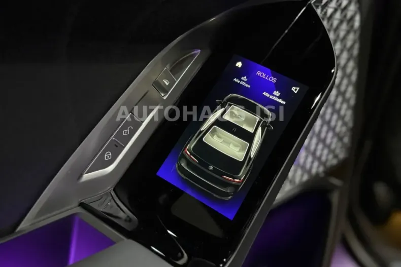 BMW i7 din 2024 cu 15.600 km - oferta BMW108310 - foto 21