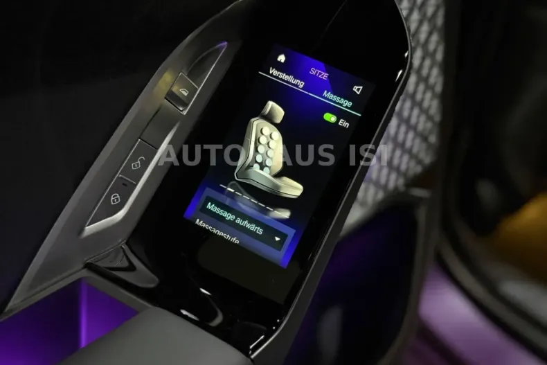 BMW i7 din 2024 cu 15.600 km - oferta BMW108310 - foto 22