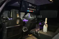 BMW i7 din 2024 cu 15.600 km - oferta BMW108310 - foto 26