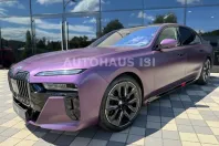 BMW i7 din 2024 cu 15.600 km - oferta BMW108310 - foto 30