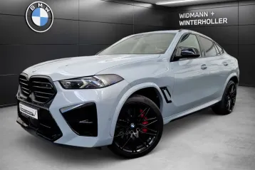 BMW X6 M din 2024 - oferta BMW108311