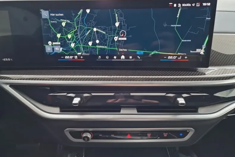 BMW X6 M din 2024 cu 40.600 km - oferta BMW108311 - foto 12