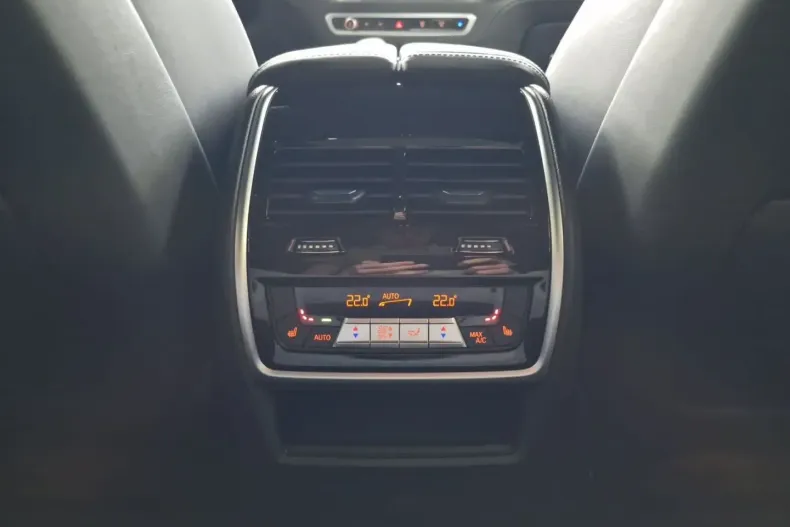 BMW X6 M din 2024 cu 40.600 km - oferta BMW108311 - foto 14