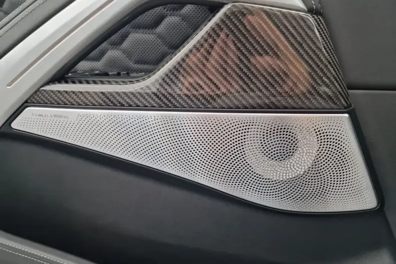 BMW X6 M din 2024 cu 40.600 km - oferta BMW108311 - foto 17