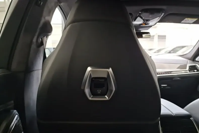 BMW X6 M din 2024 cu 40.600 km - oferta BMW108311 - foto 23