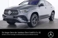 Mercedes-Benz GLE 450 din 2024 cu 19.898 km - oferta MER108314 - foto 1