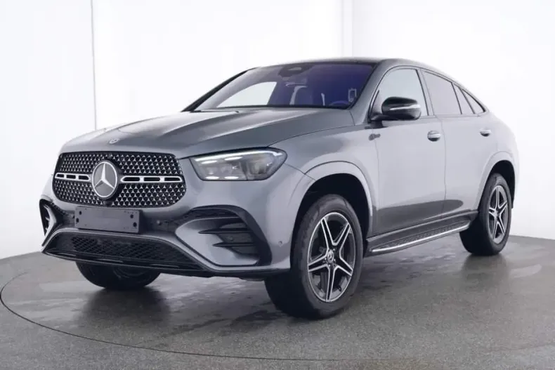 Mercedes-Benz GLE 450 din 2024 cu 19.898 km - oferta MER108314 - foto 2