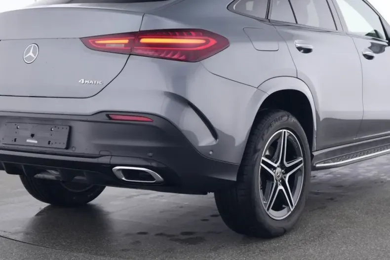 Mercedes-Benz GLE 450 din 2024 cu 19.898 km - oferta MER108314 - foto 5