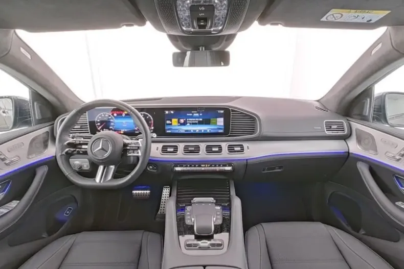 Mercedes-Benz GLE 450 din 2024 cu 19.898 km - oferta MER108314 - foto 6