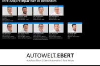 Mercedes-Benz GLE 450 din 2024 cu 19.898 km - oferta MER108314 - foto 12