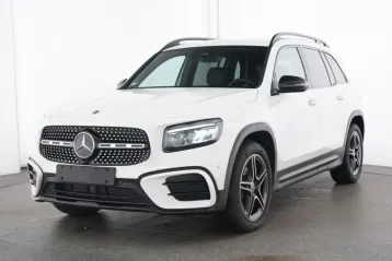 Mercedes-Benz GLB 200 din 2024 - oferta MER108317