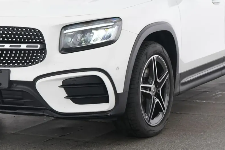 Mercedes-Benz GLB 200 din 2024 cu 34.969 km - oferta MER108317 - foto 3