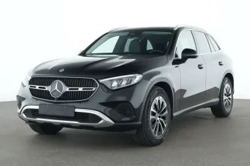 Mercedes-Benz GLC 220 din 2024 - oferta MER108318