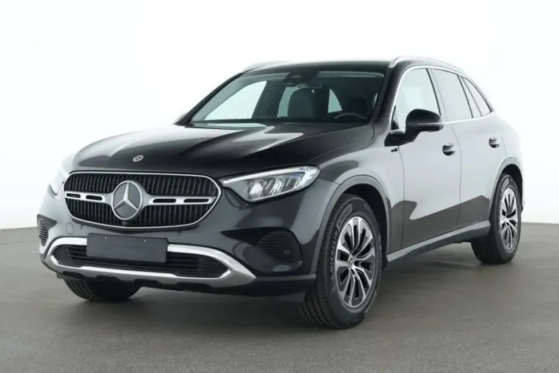 Mercedes-Benz GLC 220 din 2024 cu 43.898 km - oferta MER108318 - foto 1