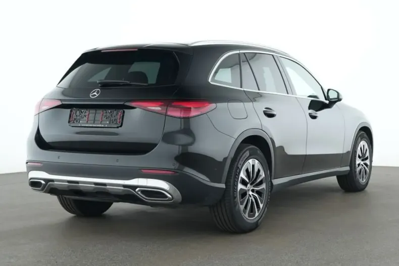 Mercedes-Benz GLC 220 din 2024 cu 43.898 km - oferta MER108318 - foto 2