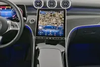 Mercedes-Benz GLC 220 din 2024 cu 43.898 km - oferta MER108318 - foto 4