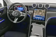 Mercedes-Benz GLC 220 din 2024 cu 43.898 km - oferta MER108318 - foto 5