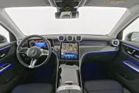 Mercedes-Benz GLC 220 din 2024 cu 43.898 km - oferta MER108318 - foto 6