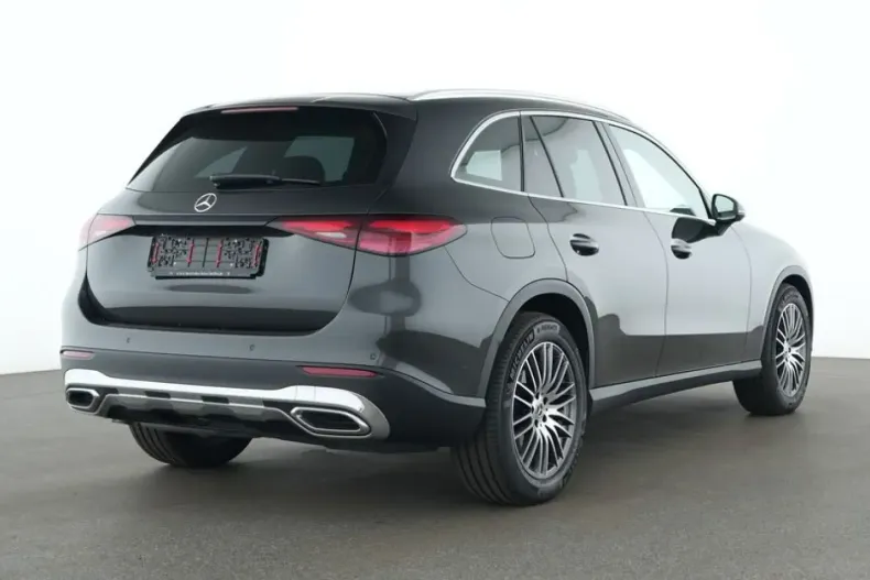 Mercedes-Benz GLC 220 din 2024 cu 26.169 km - oferta MER108319 - foto 2