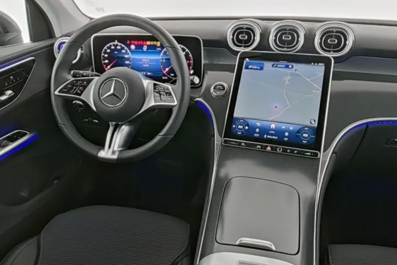 Mercedes-Benz GLC 220 din 2024 cu 26.169 km - oferta MER108319 - foto 5