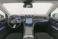 Mercedes-Benz GLC 220 din 2024 cu 26.169 km - oferta MER108319 - foto 6