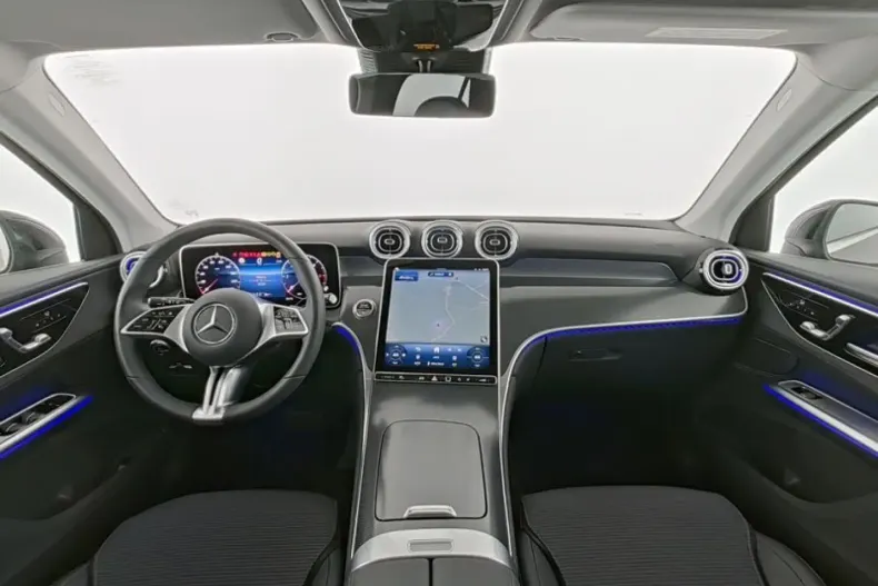 Mercedes-Benz GLC 220 din 2024 cu 26.169 km - oferta MER108319 - foto 6